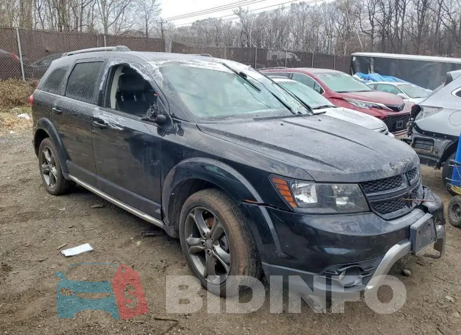 3C4PDCGG4HT507148 Photo# 4
