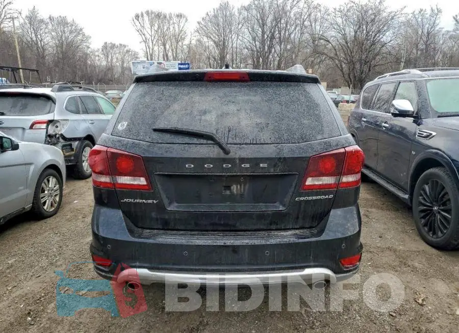 3C4PDCGG4HT507148 Photo# 6