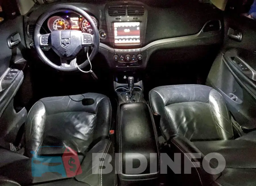 3C4PDCGG4HT507148 Photo# 8
