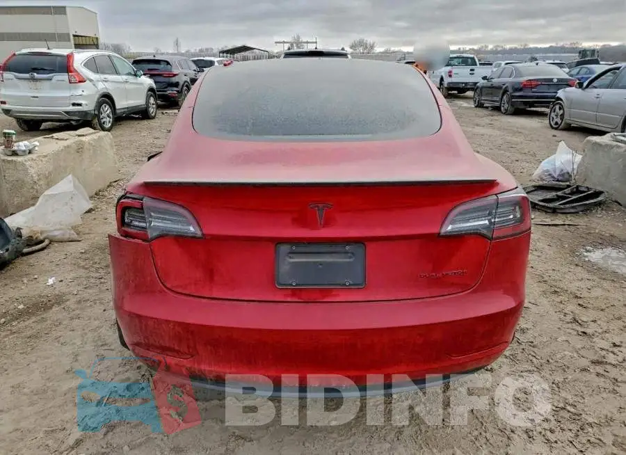 5YJ3E1EB5NF152413 Photo# 6