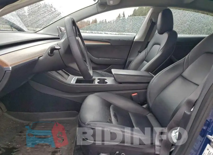 5YJ3E1EB6NF108436 Photo# 7