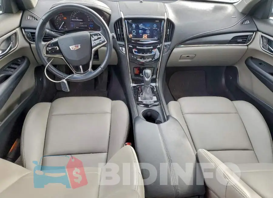1G6AG5RX8H0115215 Photo# 8