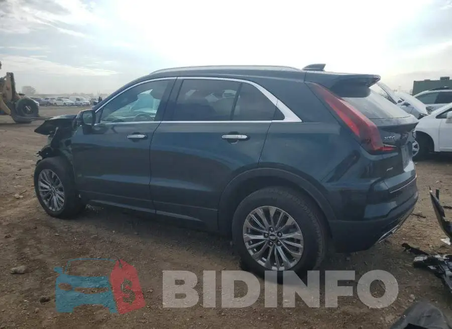 1GYFZDR44RF190516 Photo# 2