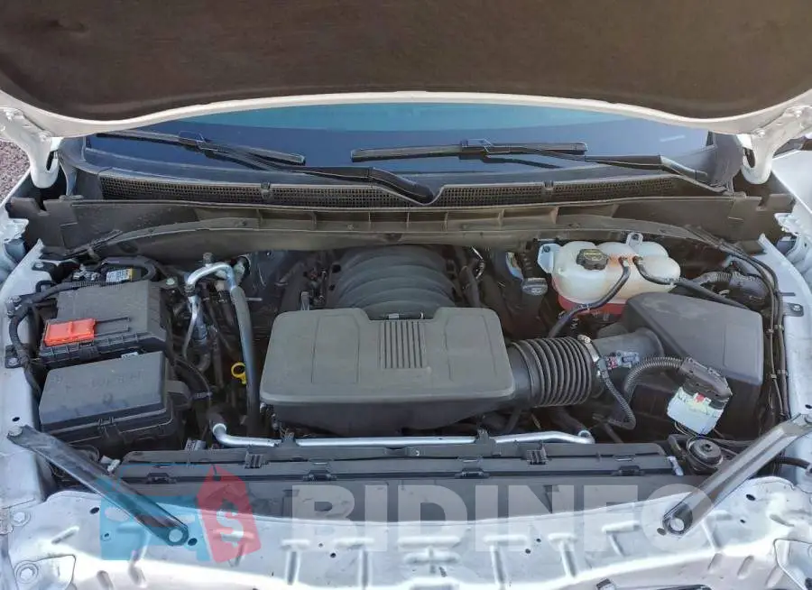 1GYS9KRL3SR313477 Photo# 11