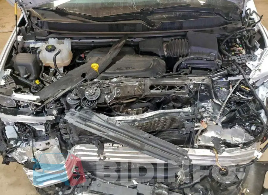 2C4RC1BG8SR530157 Photo# 12