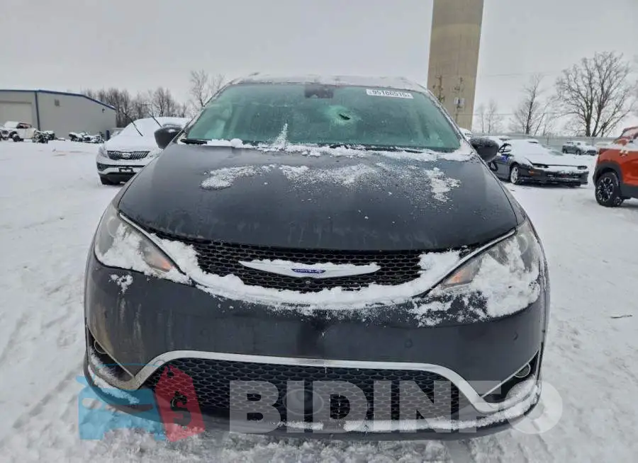 2C4RC1BGXKR652132 Photo# 5