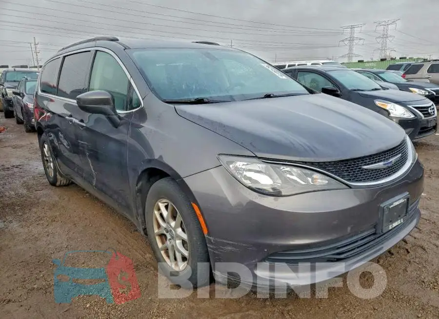 2C4RC1DG9LR262458 Photo# 4