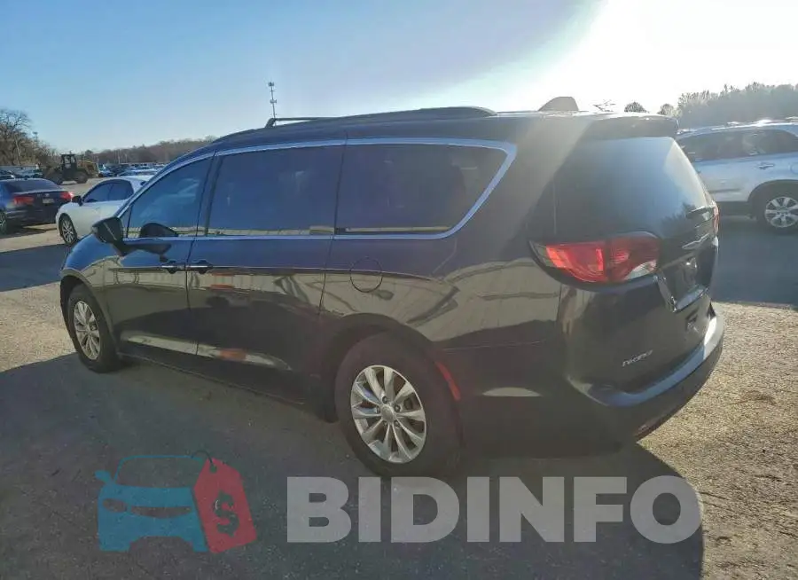 2C4RC1FG5JR155353 Photo# 2