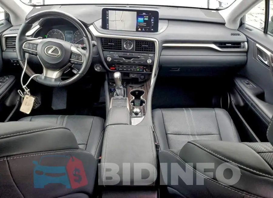 2T2JZMDA2LC237485 Photo# 8