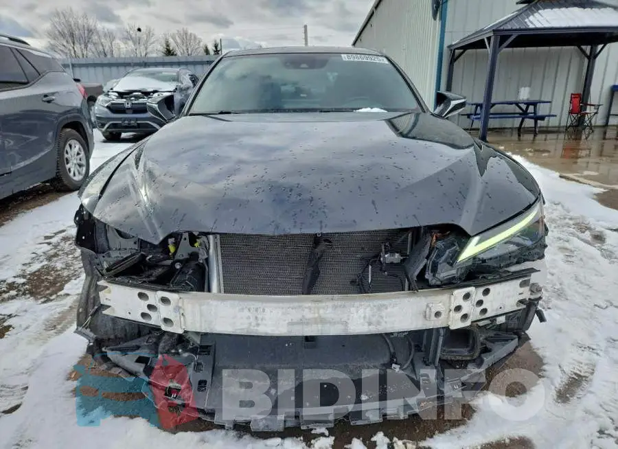 JTHC81F22N5048872 Photo# 5
