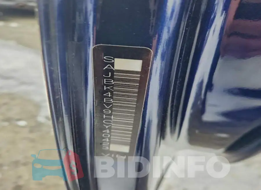 SAJBK4BV9HCY40423 Photo# 12