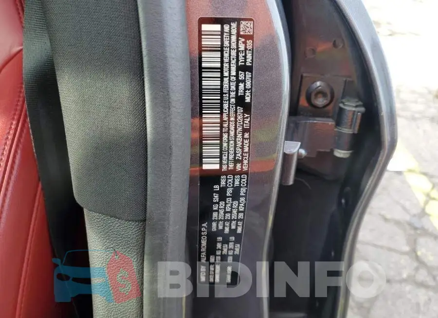 ZASPAKBN7N7D26707 Photo# 13