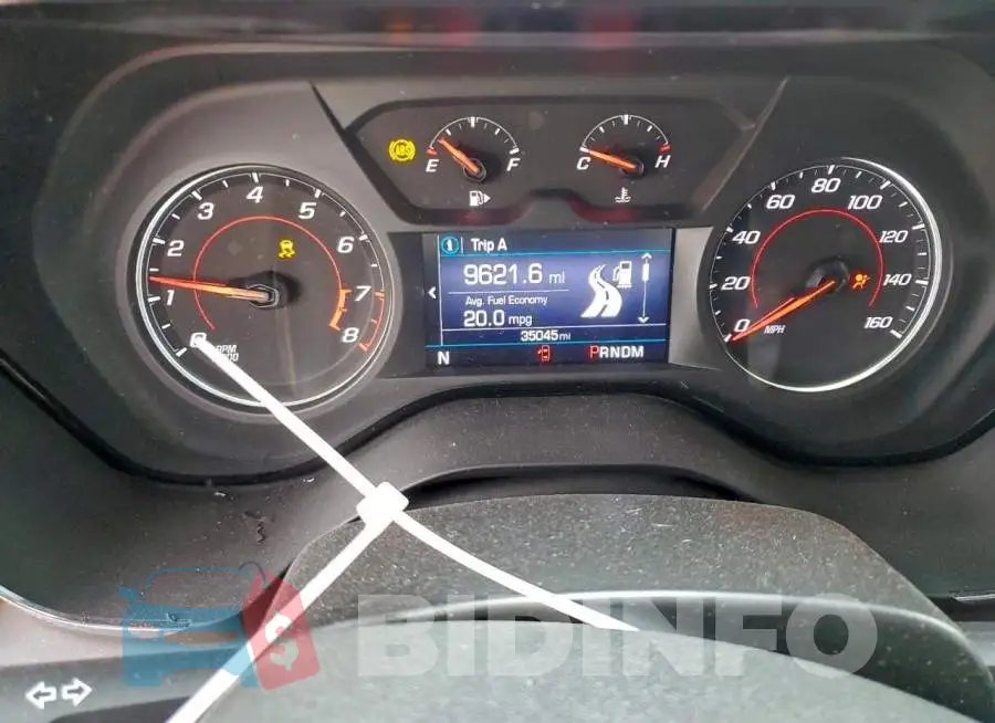 1G1FB1RX8N0113737 Photo# 9