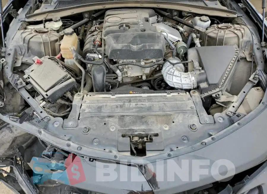 1G1FB1RX8N0113737 Photo# 11
