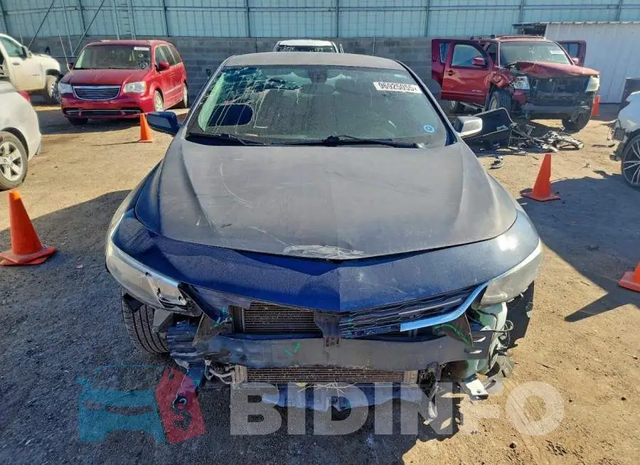 1G1ZB5ST3JF117312 Photo# 5