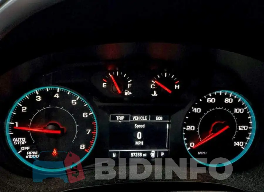 1G1ZB5STXLF151461 Photo# 9