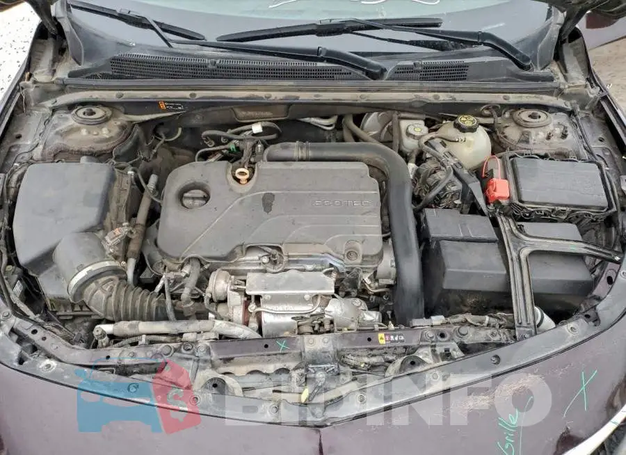 1G1ZB5STXLF151461 Photo# 11