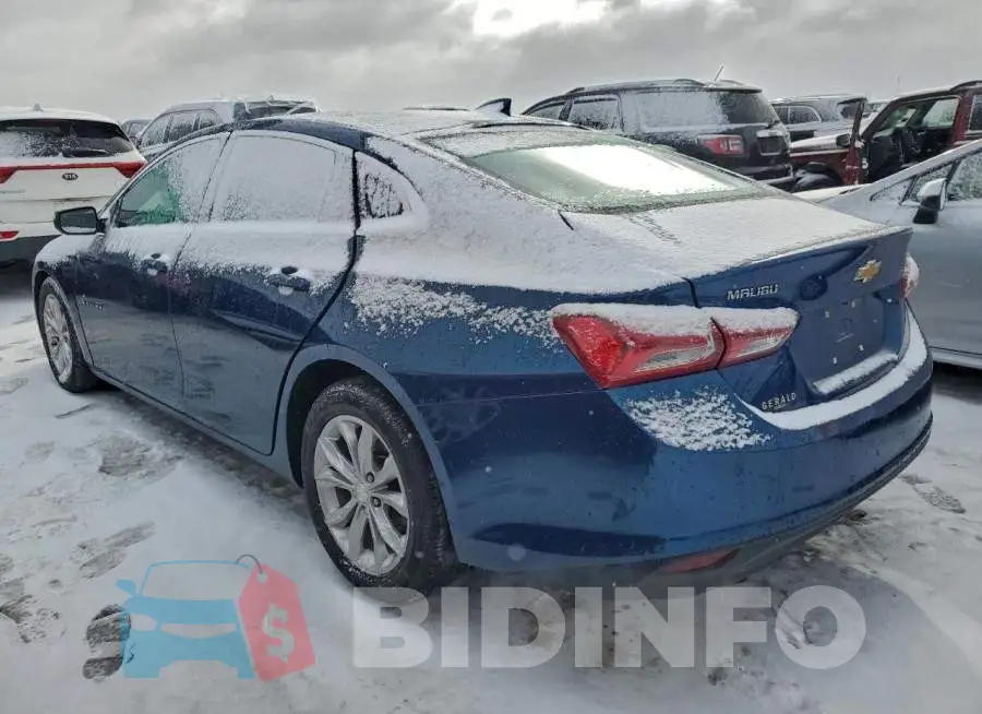 1G1ZD5ST1KF205853 Photo# 2