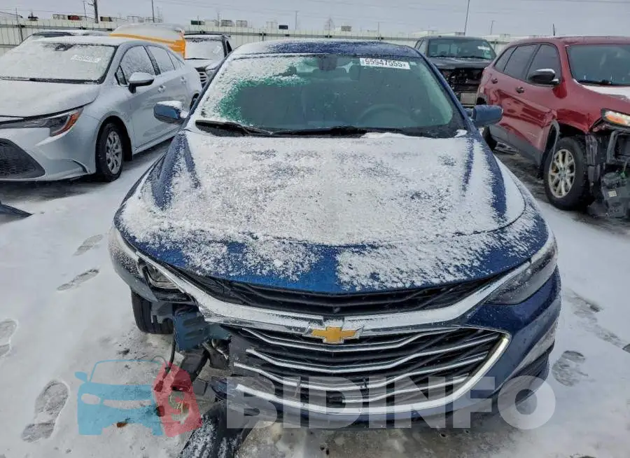 1G1ZD5ST1KF205853 Photo# 5