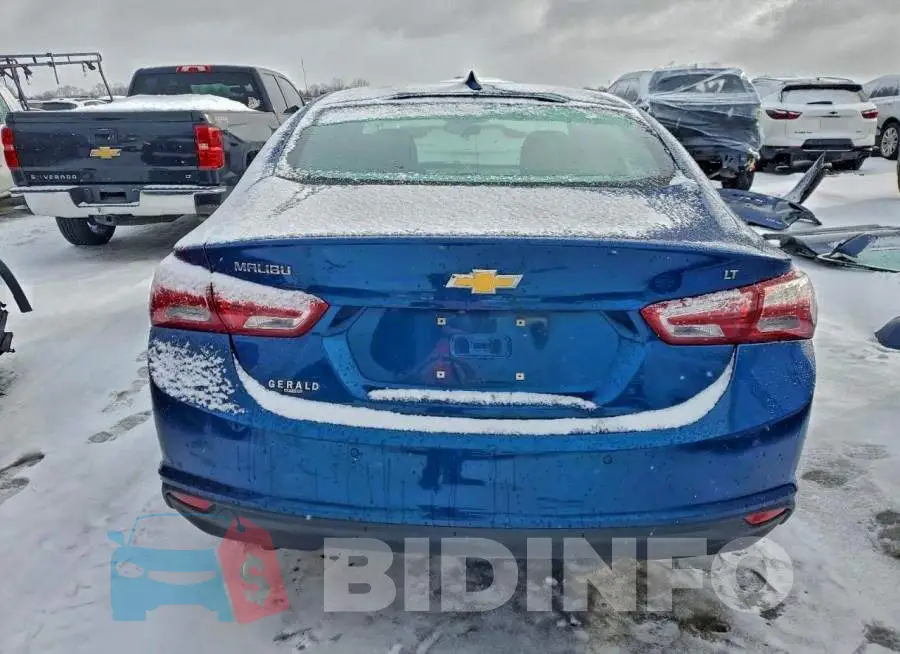 1G1ZD5ST1KF205853 Photo# 6