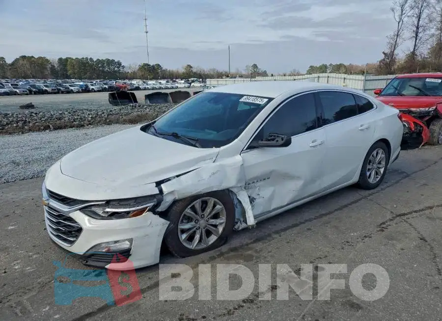 1G1ZD5ST1PF205259 Photo# 1
