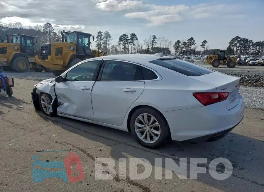 1G1ZD5ST1PF205259 Photo# 2