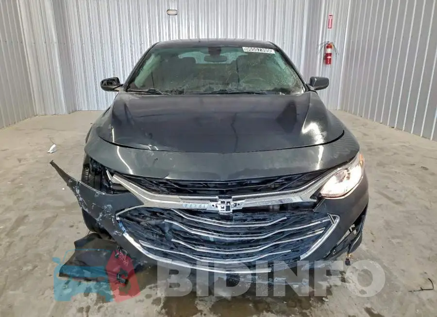 1G1ZD5ST2LF029302 Photo# 5