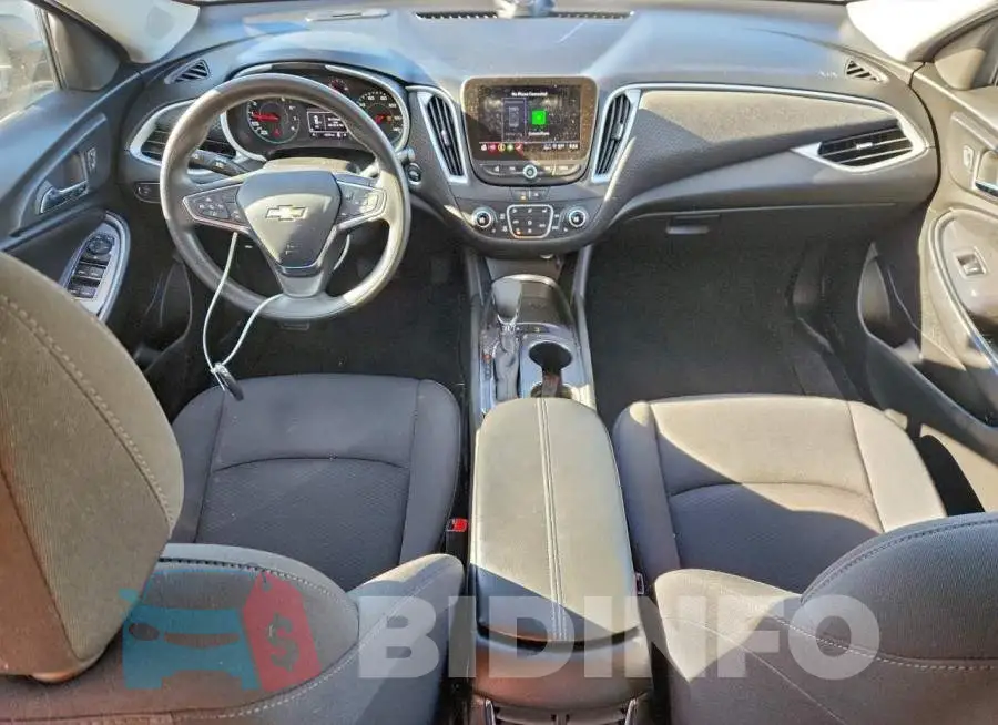 1G1ZD5ST2RF120112 Photo# 8