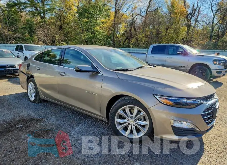 1G1ZD5ST2RF120112 Photo# 4