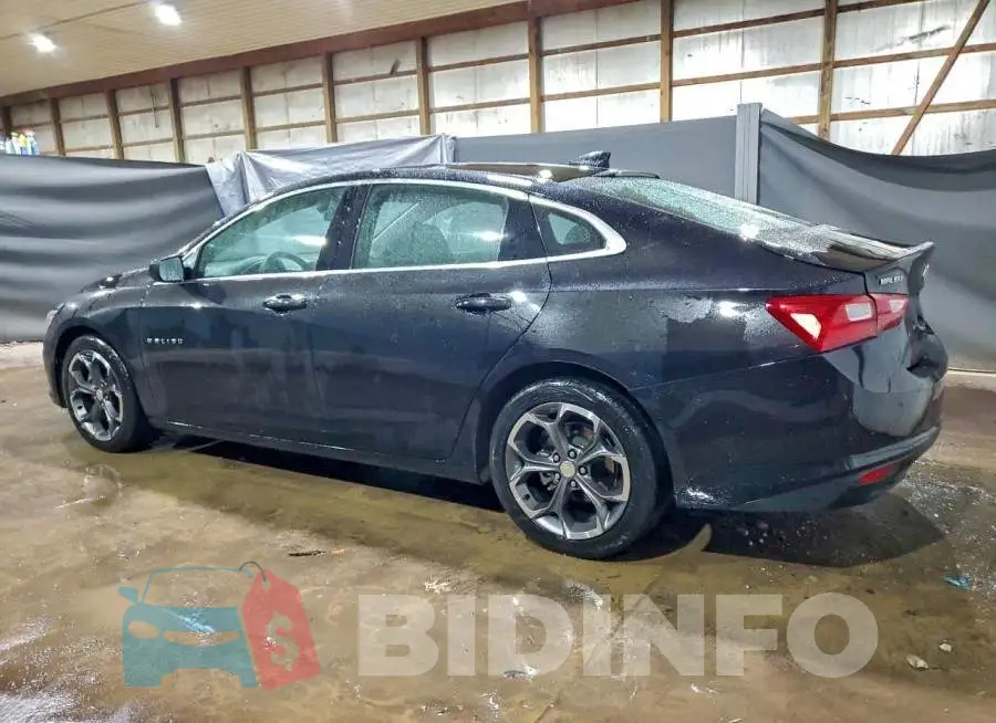 1G1ZD5ST3PF189758 Photo# 2
