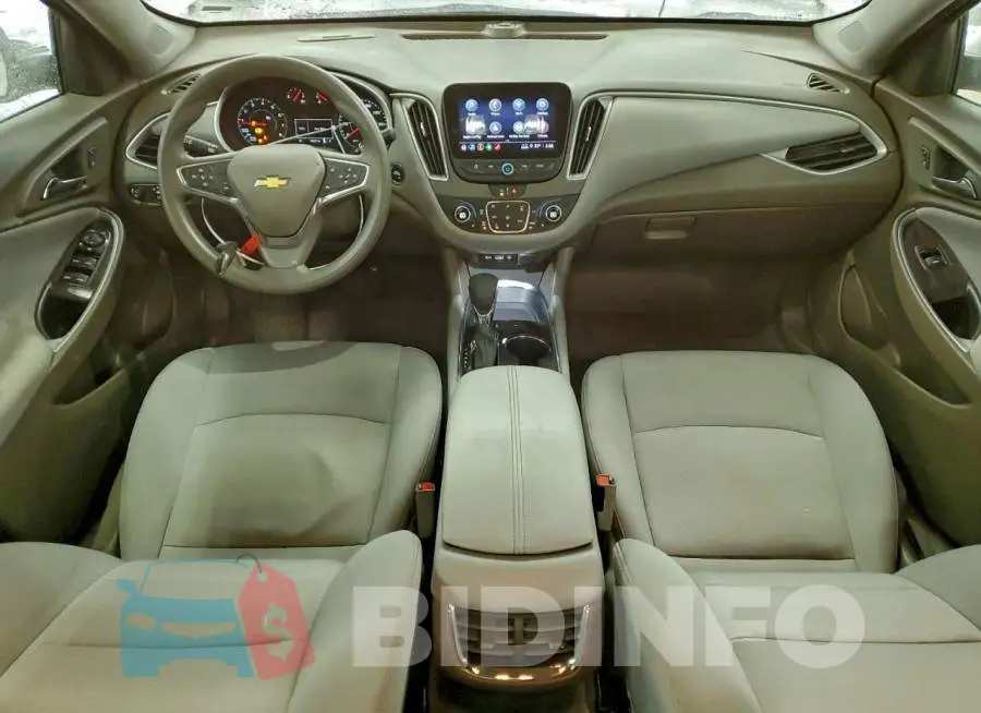 1G1ZD5ST3SF156123 Photo# 8