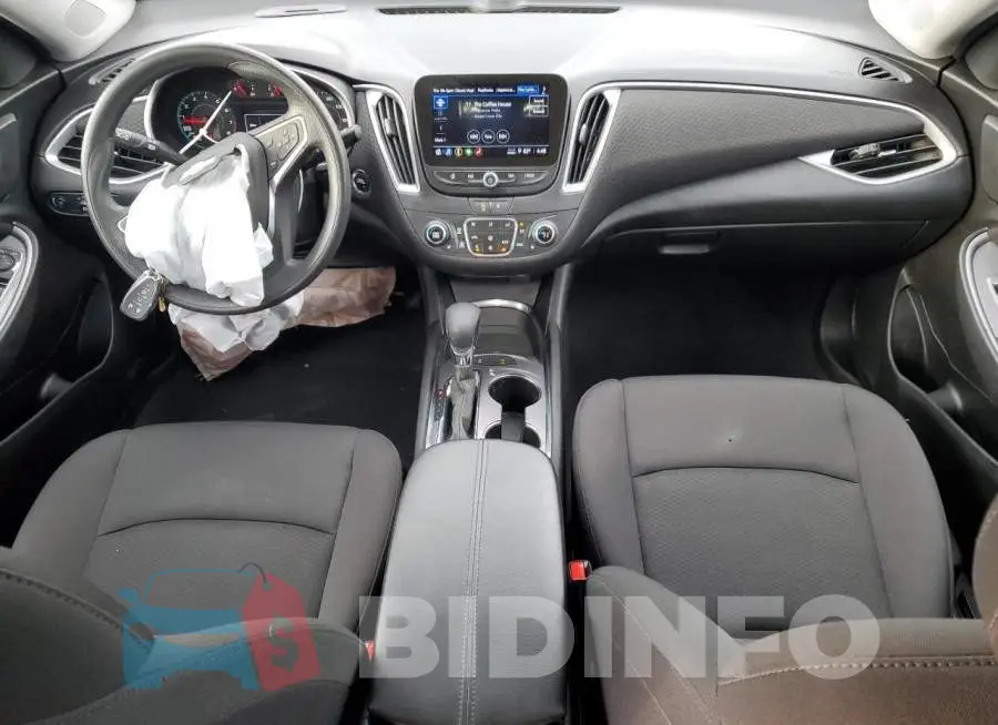 1G1ZD5ST4RF230675 Photo# 8