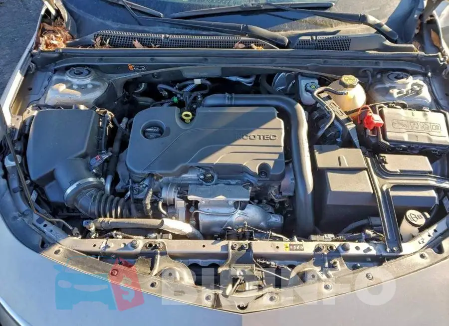 1G1ZD5ST6NF130300 Photo# 11