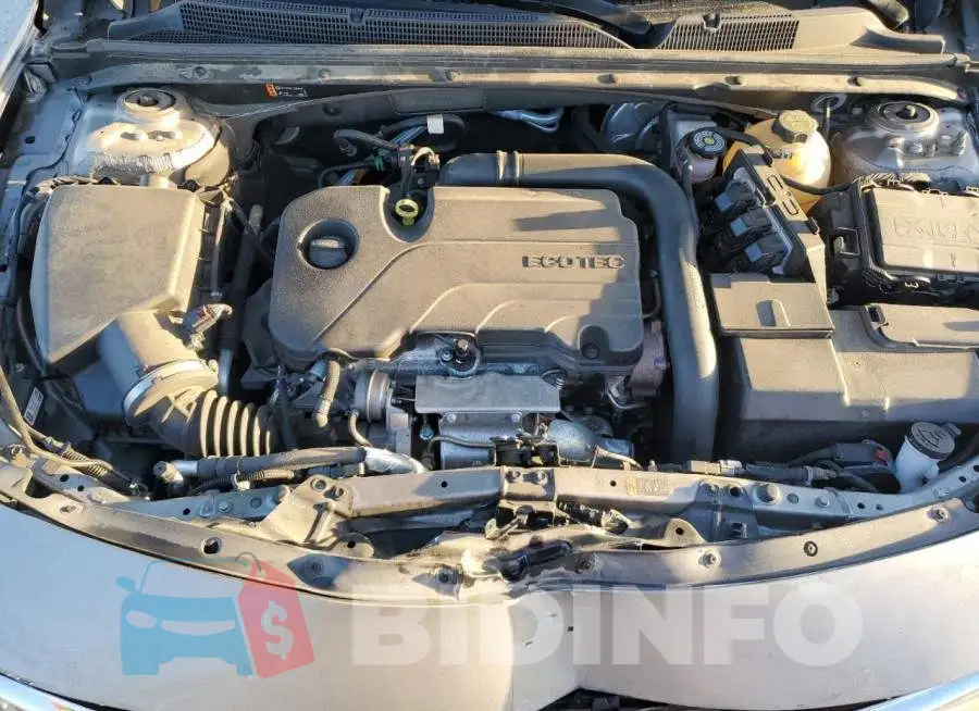 1G1ZD5ST7NF157036 Photo# 11