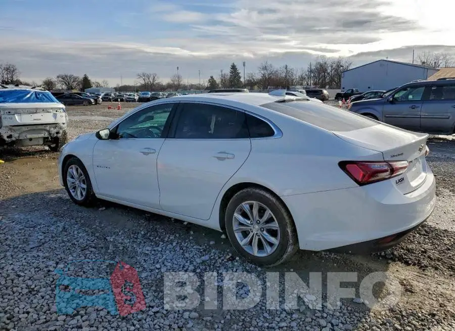 1G1ZD5ST8KF221046 Photo# 2