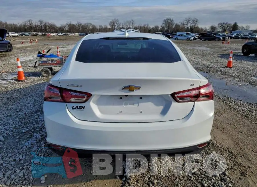 1G1ZD5ST8KF221046 Photo# 6