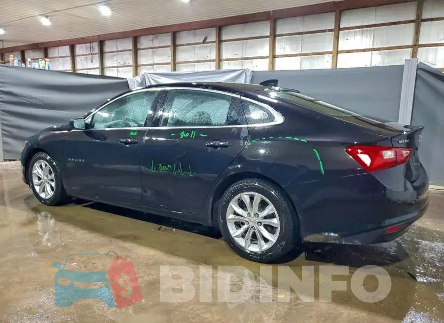 1G1ZD5ST8PF135954 Photo# 2