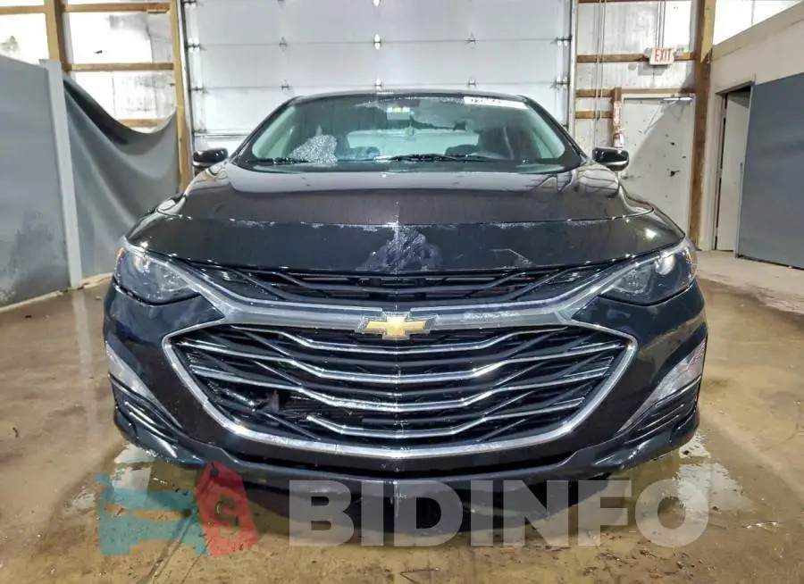 1G1ZD5ST8PF135954 Photo# 5