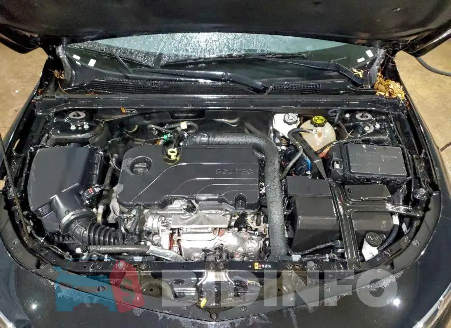 1G1ZD5ST8PF135954 Photo# 11