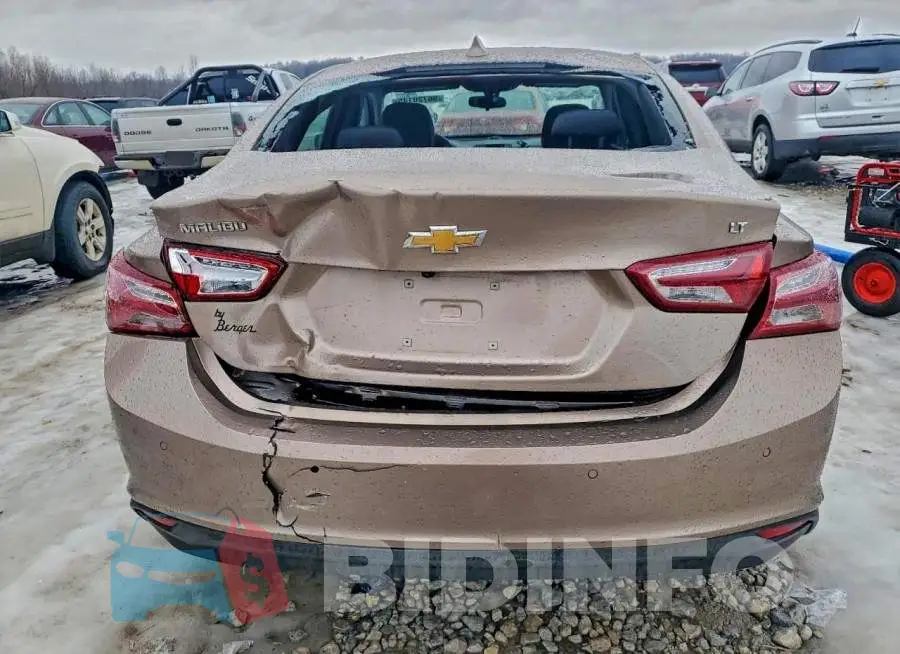 1G1ZD5ST9KF115320 Photo# 6