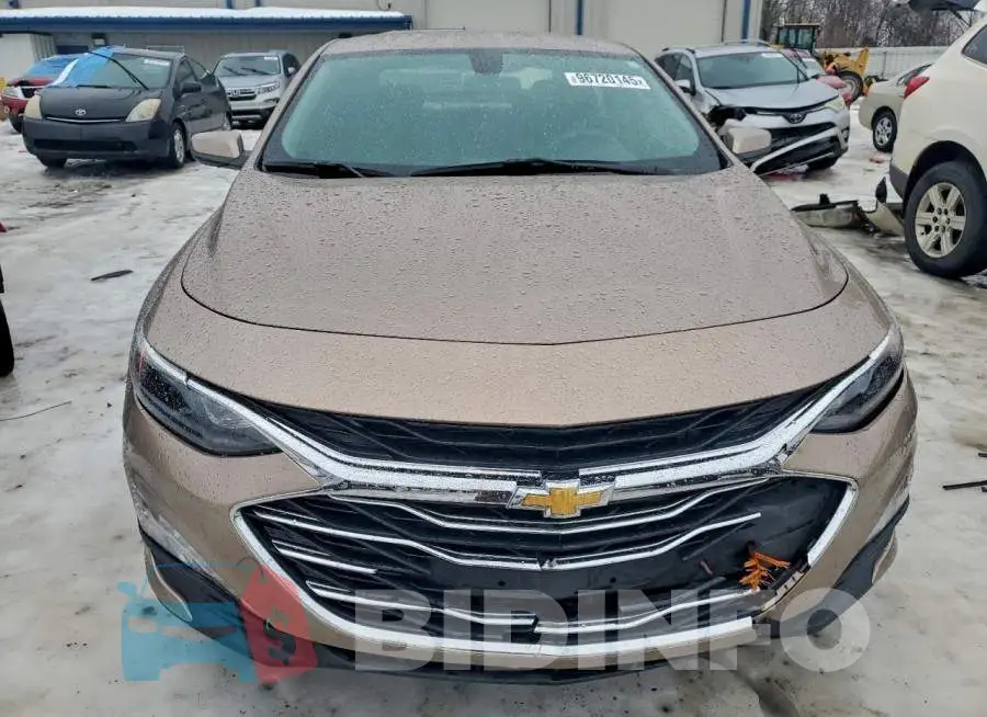 1G1ZD5ST9KF115320 Photo# 5