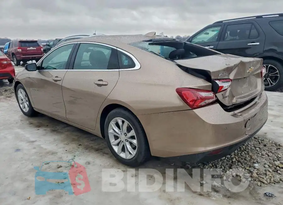 1G1ZD5ST9KF115320 Photo# 2