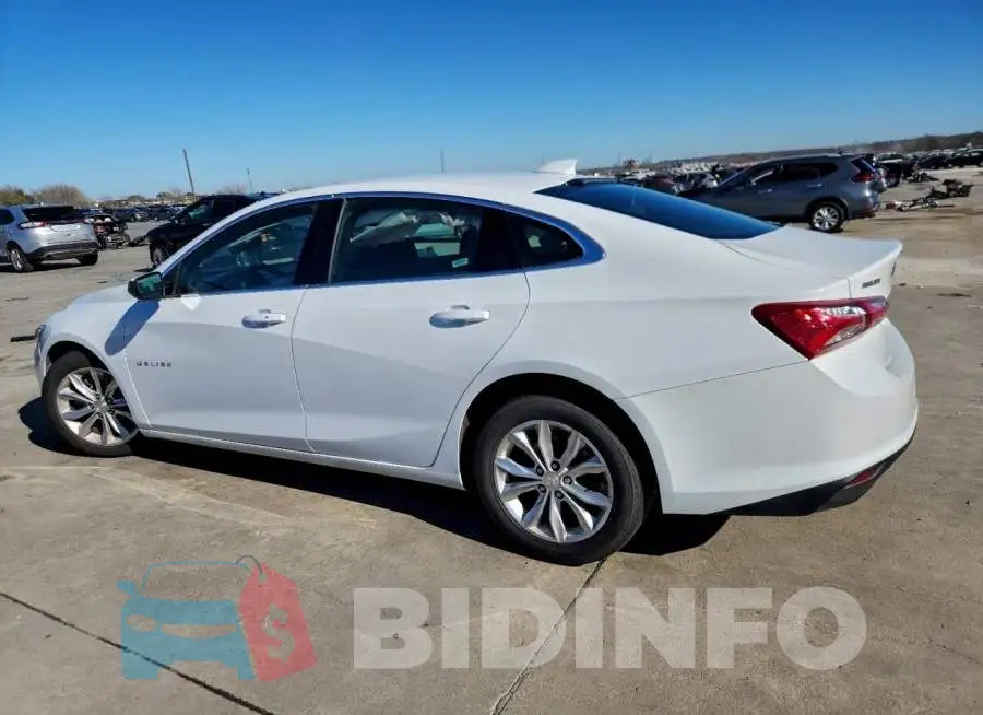 1G1ZD5ST9MF064873 Photo# 2
