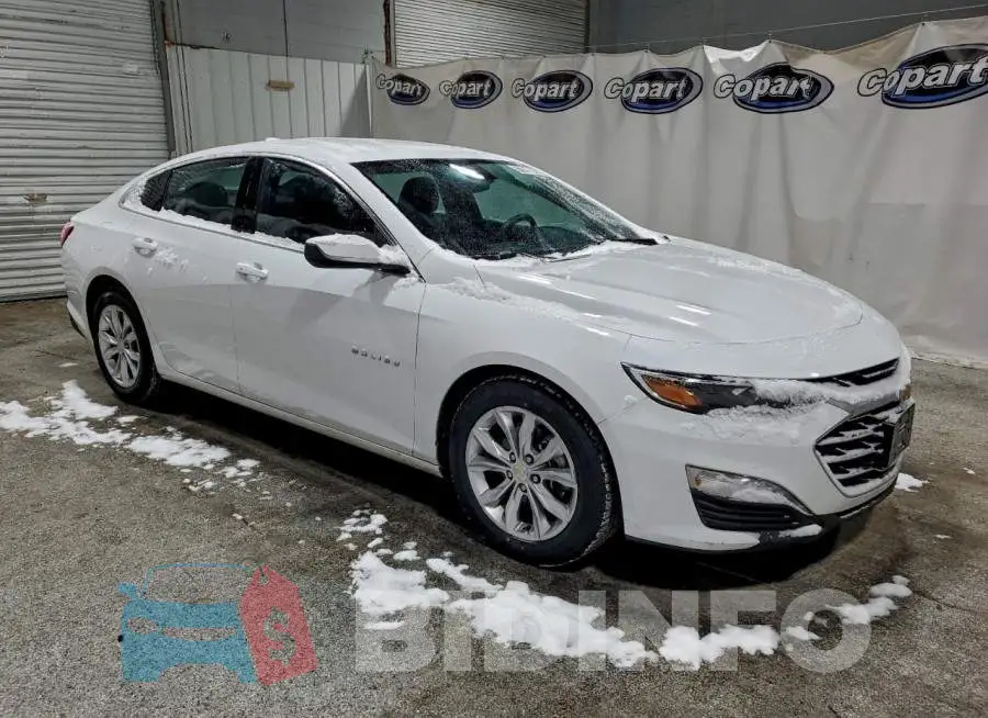 1G1ZD5ST9PF138636 Photo# 4