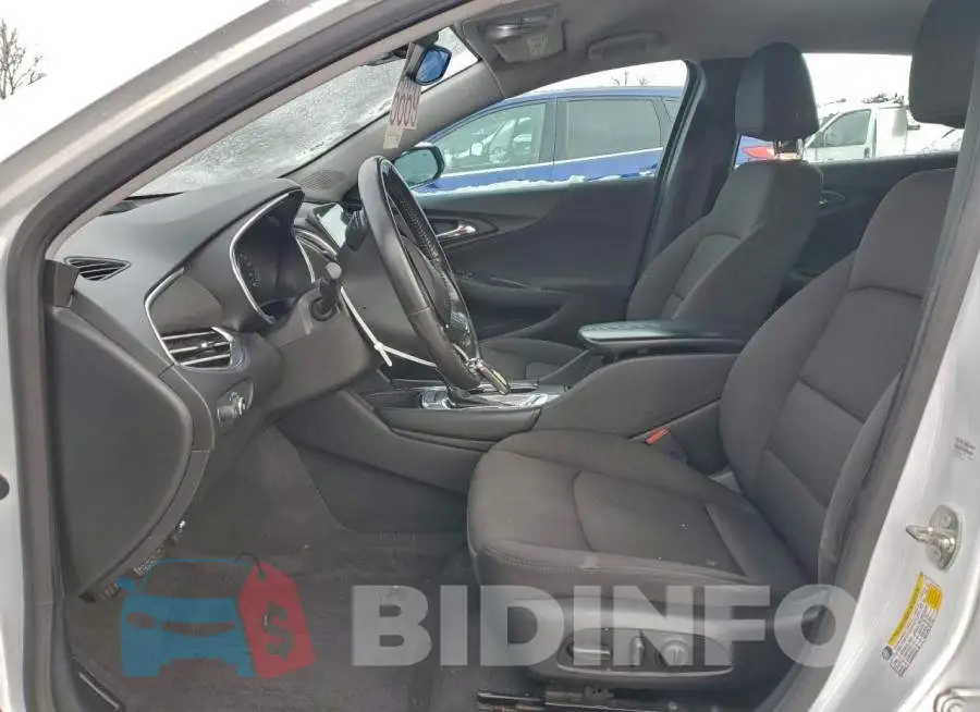 1G1ZD5STXJF257111 Photo# 7