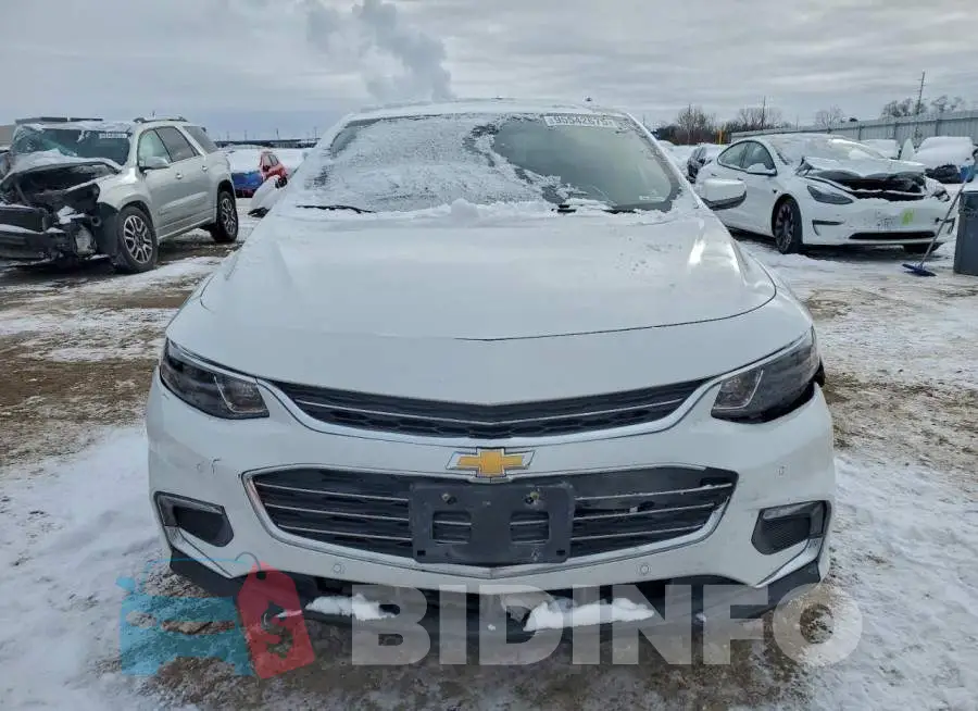 1G1ZD5STXJF257111 Photo# 5