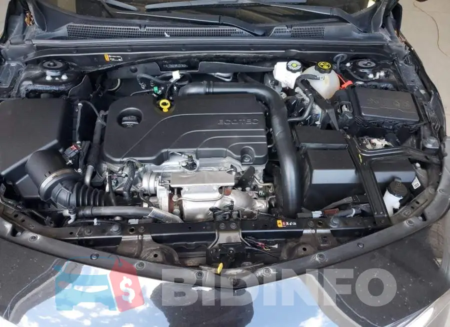 1G1ZD5STXPF207902 Photo# 11