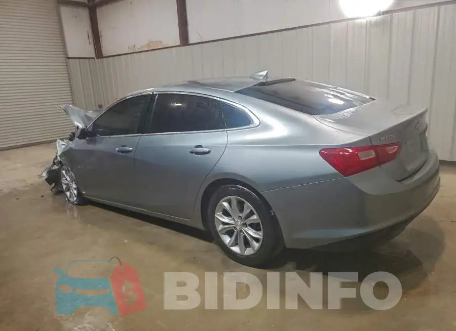 1G1ZD5STXSF143725 Photo# 2