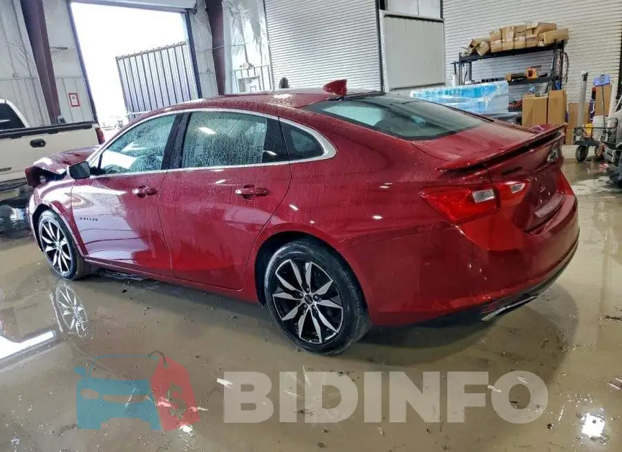 1G1ZG5ST8LF057919 Photo# 2