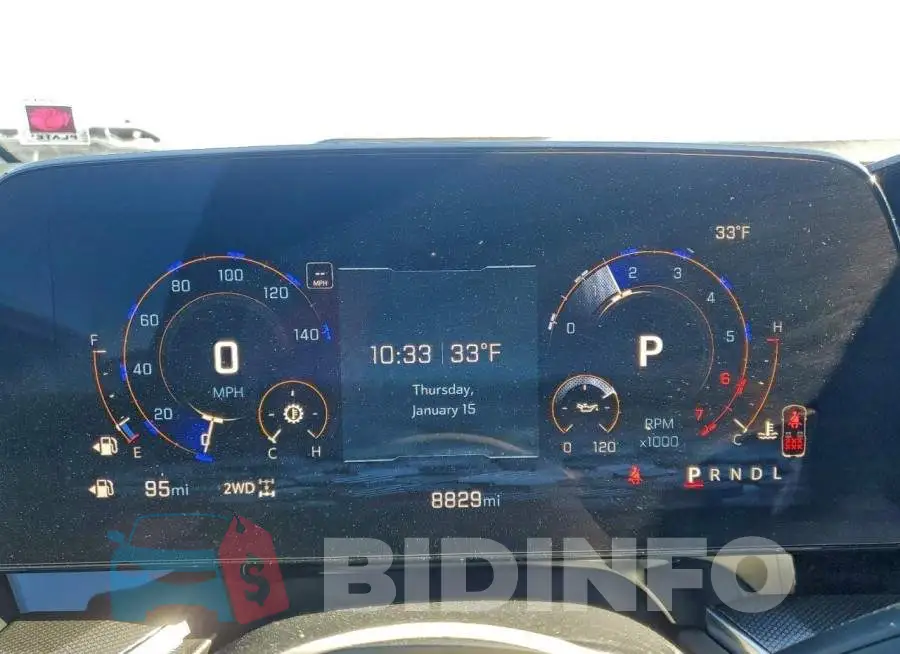 1GNS6RRD1SR108439 Photo# 9
